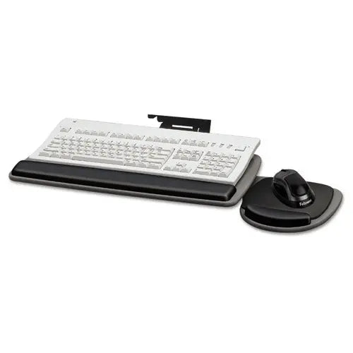 FELLOWES FELLOWES DRAWER,ARTICULATING,MGR - 93841