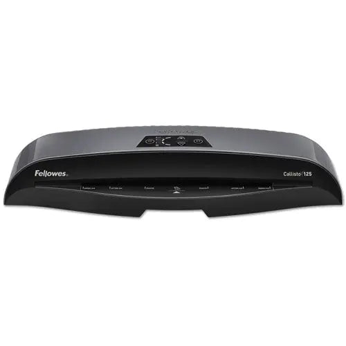 FELLOWES FELLOWES LAMINATOR,CALLISTO 125,SV - 5729101