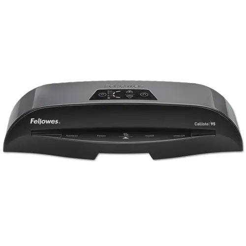 FELLOWES FELLOWES LAMINATOR,CALLISTO 95,SV - 5728401
