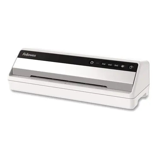 FELLOWES FELLOWES LAMINATOR,SATURN3I 9,BKSV - 5735801