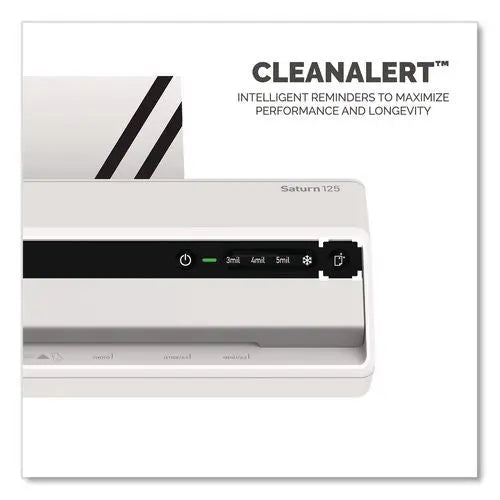 FELLOWES FELLOWES LAMINATOR,SATURN3I,BKSV - 5736601