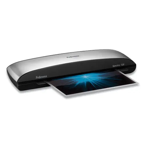 FELLOWES FELLOWES LAMINATOR,SPECTRA 125 - 5739701
