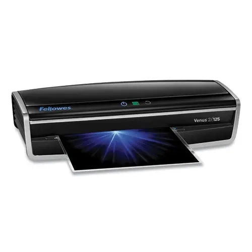 FELLOWES FELLOWES LAMINATOR,VENUS VL125,MGY - 5734801