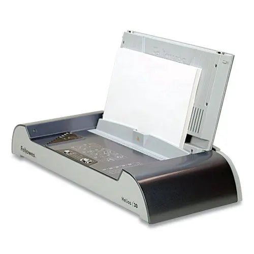FELLOWES FELLOWES MACHINE,HELIEOS 30,GRGY - 5219301