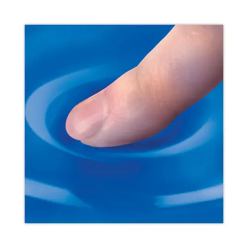 FELLOWES FELLOWES Photo Gel Mouse Pad with Wrist Rest with Microban Protection, 9.25 x 7.87, Pink Flowers Des - 9179001