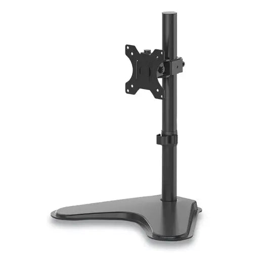 FELLOWES FELLOWES Professional Series Single Freestanding Monitor Arm, For 32" Monitors, 11" x 15.4" x 18.3", - 8049601