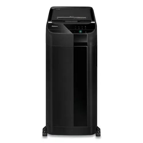 FELLOWES FELLOWES SHREDDER,AUTOMAX 550C - 4963001