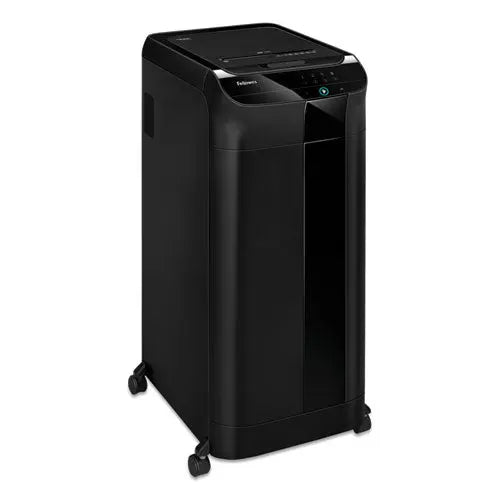 FELLOWES FELLOWES SHREDDER,AUTOMAX 550C - 4963001
