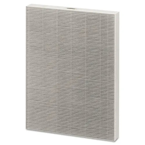 FELLOWES FELLOWES True HEPA Filter for Fellowes 290 Air Purifiers, 12.63 x 16.31 - 9287201