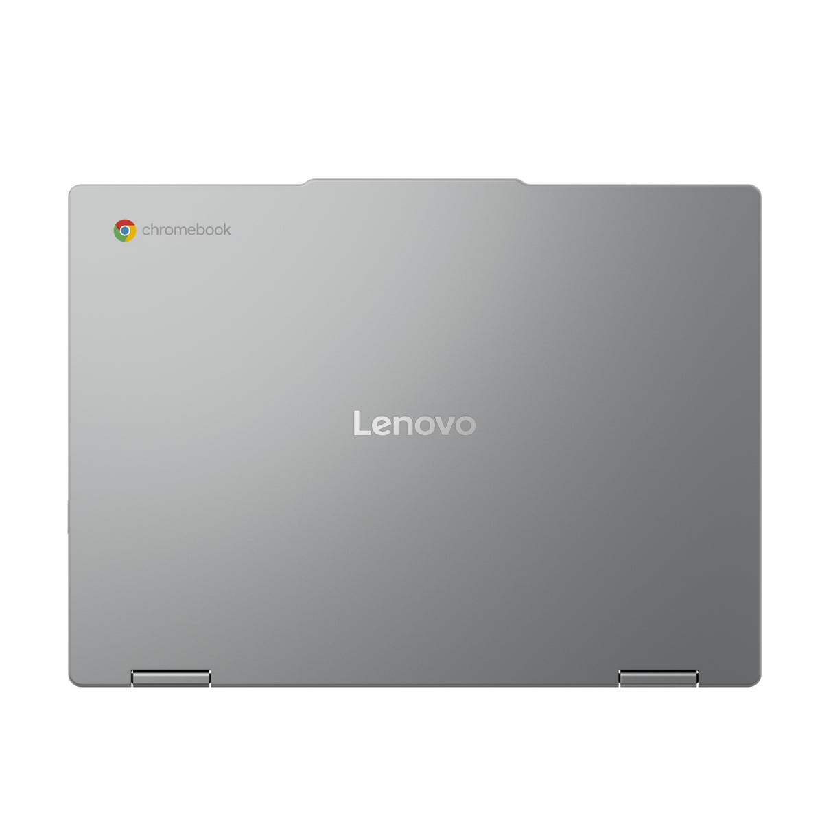 Lenovo Chrome 2in1 14IRU10 Intel Core 5 120U Chromebook 35.6 cm (14") Touchscreen WUXGA 8 GB LPDDR5-SDRAM 256 GB SSD Wi-Fi 6E (802.11ax) ChromeOS English Grey - 83LL000LUS LENOVO