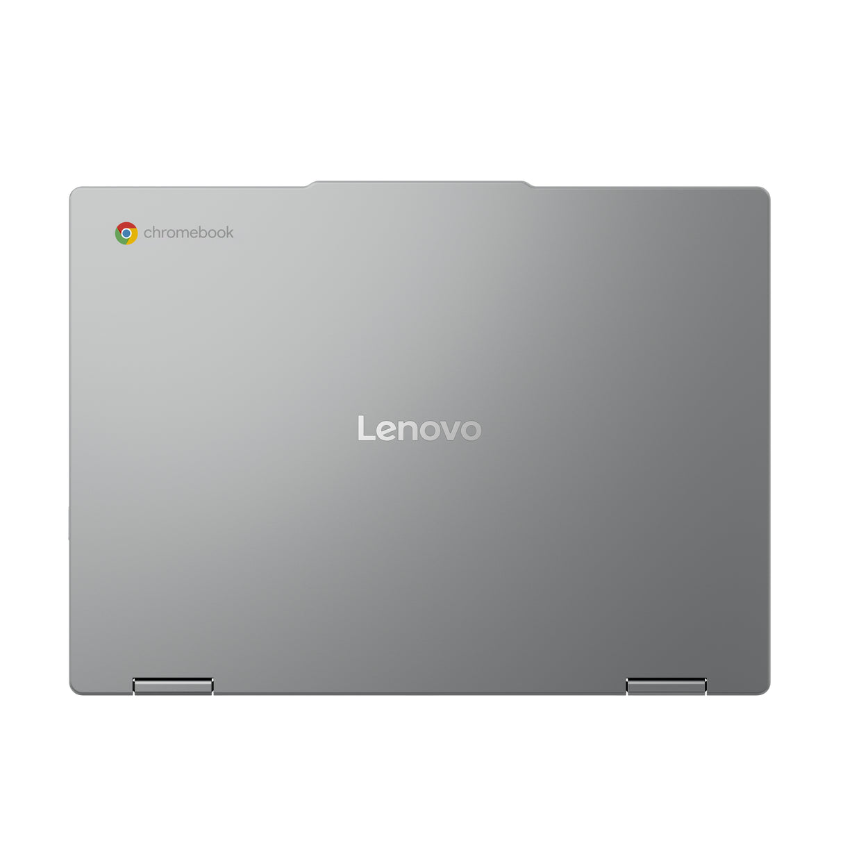 Lenovo Chrome 2in1 14IRU10 Intel Core 7 250U Chromebook 35.6 cm (14") Touchscreen WUXGA 16 GB 512 GB SSD Wi-Fi 6E (802.11ax) ChromeOS Grey - 83LL000GUS