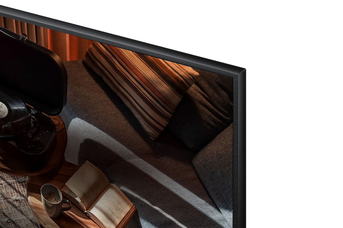 Samsung HG32F800FNF 81.3 cm (32") Full HD Smart TV Black 10 W - HG32F800FNFXZA