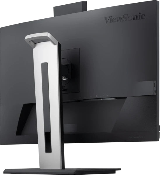 Viewsonic VG Series VG2757V-2K computer monitor 68.6 cm (27") 2560 x 1440 pixels Quad HD LED Black - VG2757V-2K