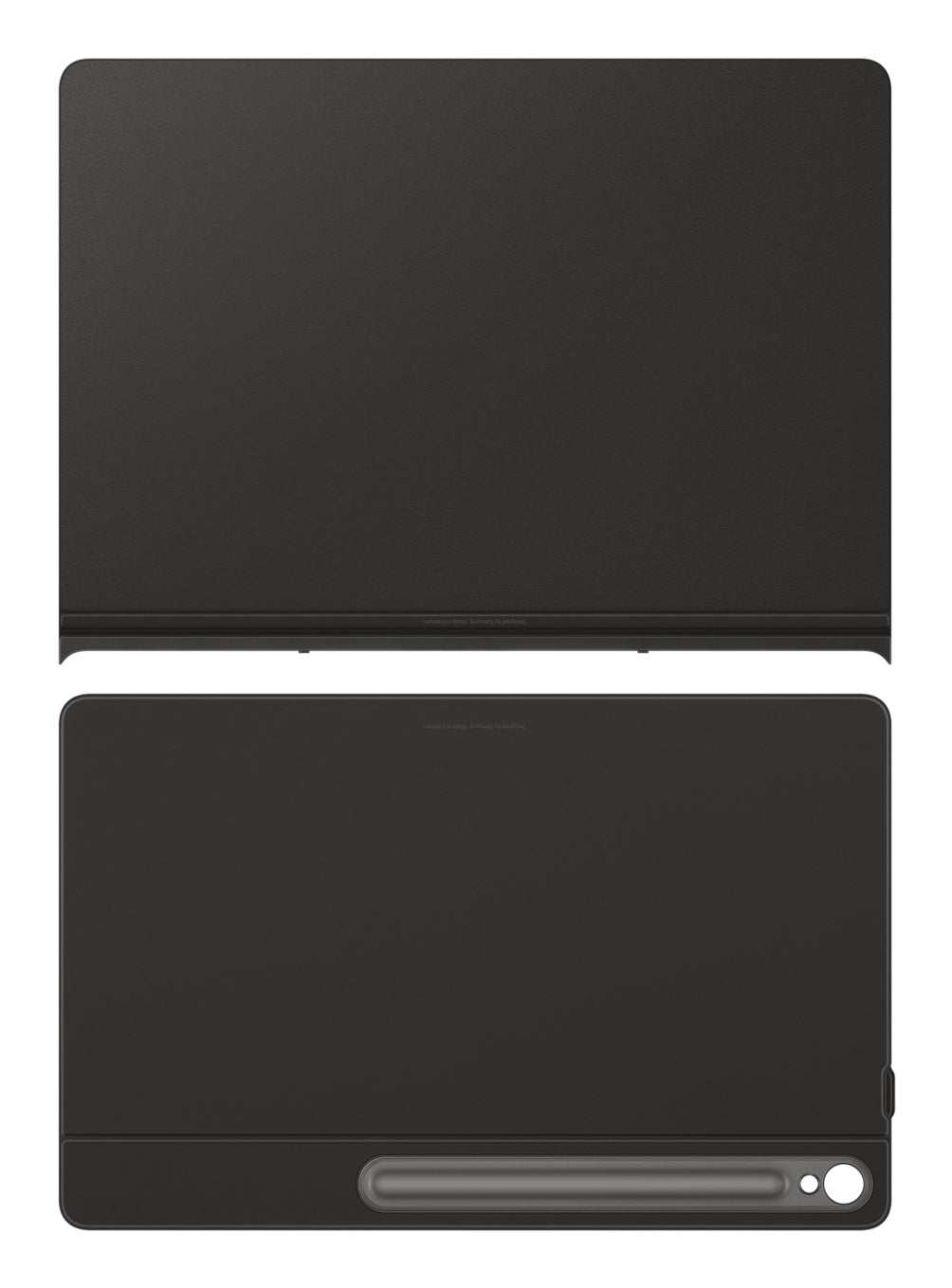 Samsung Smart Book Cover Galaxy Tab S10 FE+ - EF-BX620PBEGUJ SAMSUNG