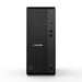Lenovo ThinkCentre M70t Gen 6 Intel Core Ultra 5 235 16 GB DDR5-SDRAM 512 GB SSD Windows 11 Pro Tower PC Black - 12YH001NUS LENOVO