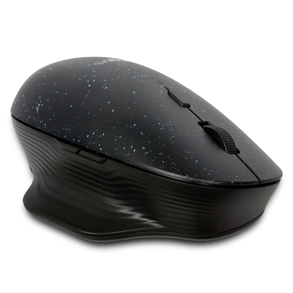 Targus AMB586GL mouse Gaming Ambidextrous Bluetooth Optical 4000 DPI - AMB586GL