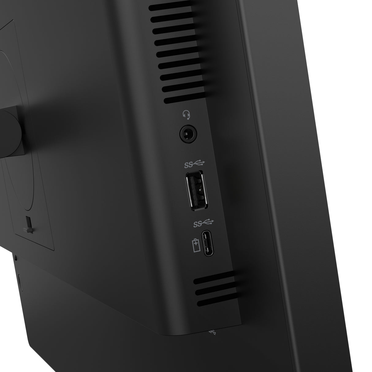 Lenovo ThinkVision T27QD-4v Monitor - 64B8UAR1UZ LENOVO