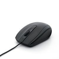 Verbatim 98111 keyboard Mouse included Universal USB Black - 98111