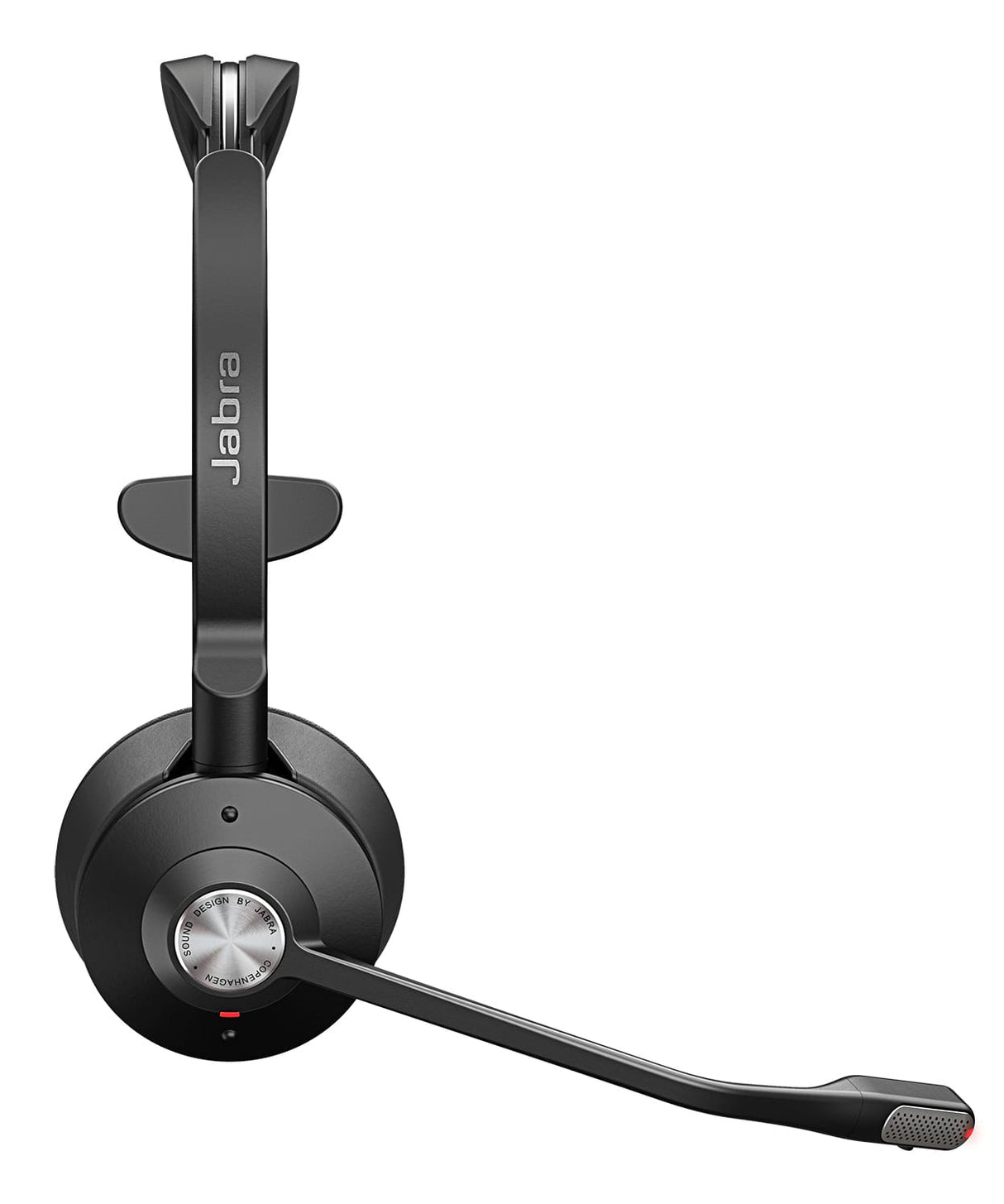 JABRA Headphones Jabra Engage 75 SE - Mono, NA - 9656-583-125