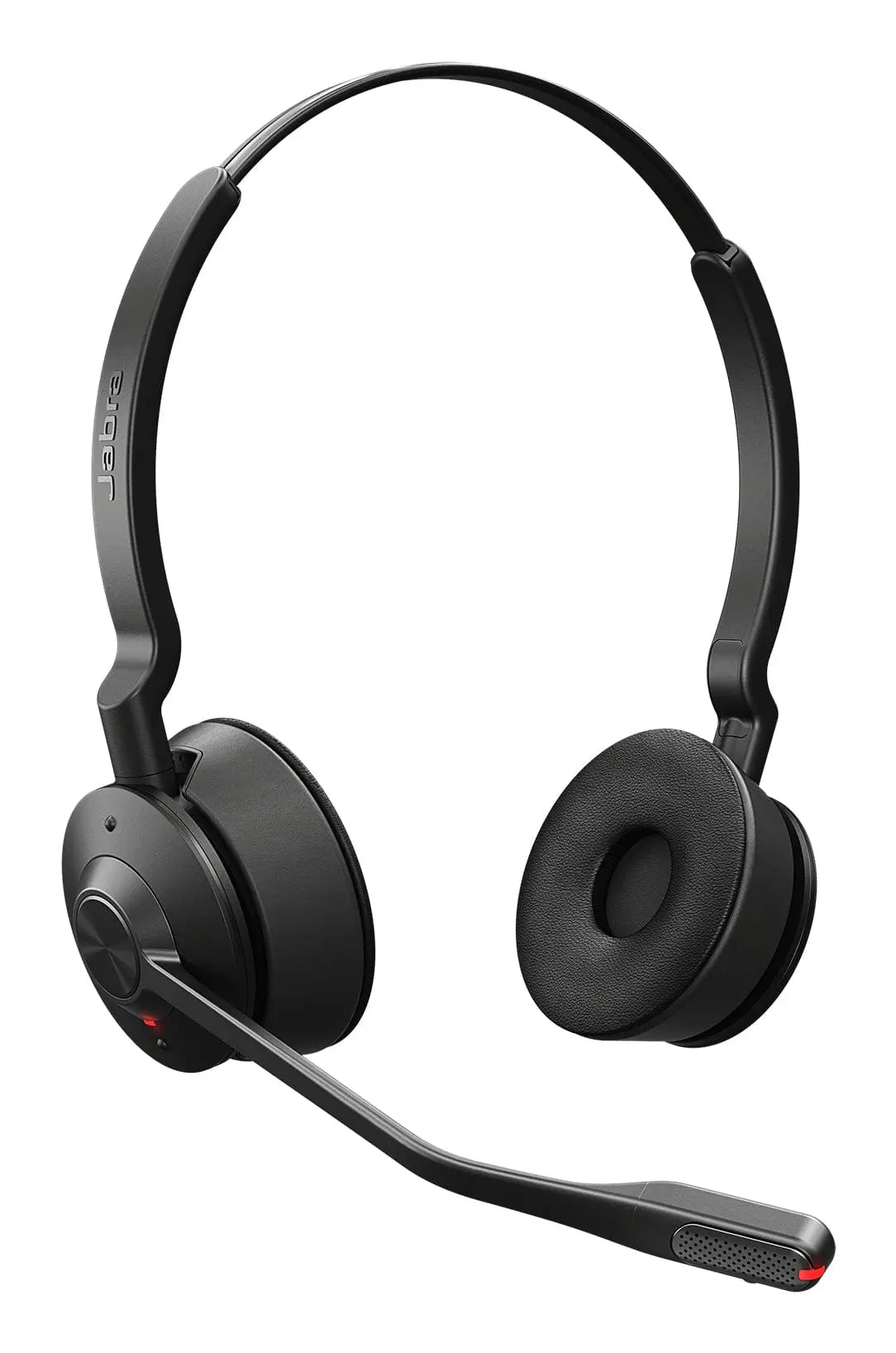 JABRA Jabra Engage 55 SE - USB-A UC Stereo, NA - 9659-410-125
