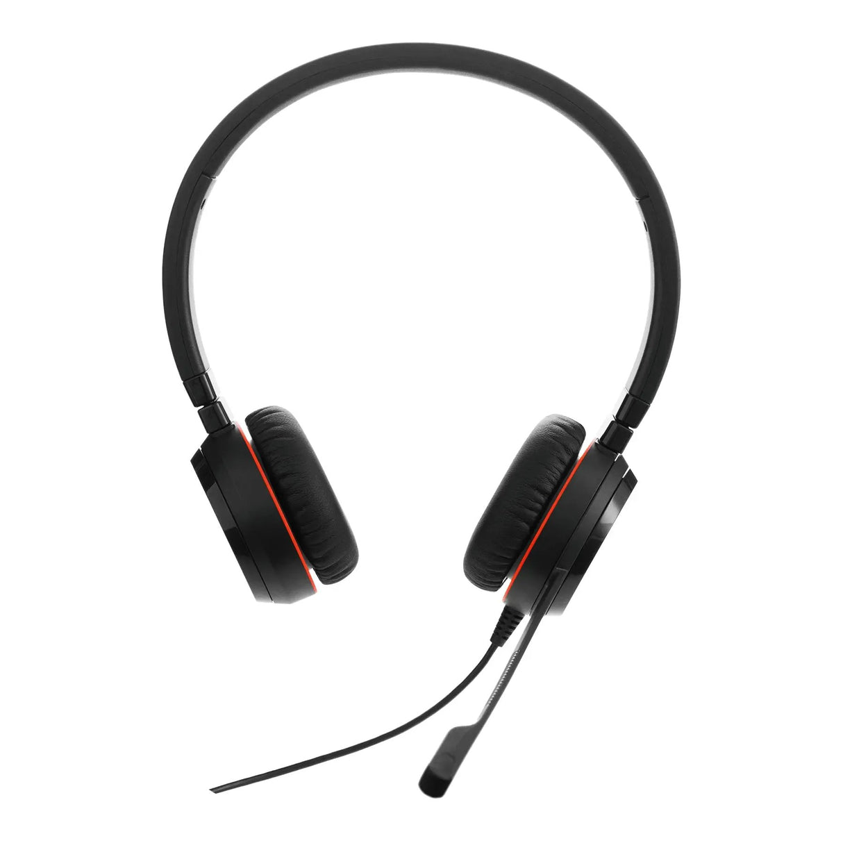 JABRA Jabra Evolve 30 II Stereo MS USB-C/A - 5399-823-389-01