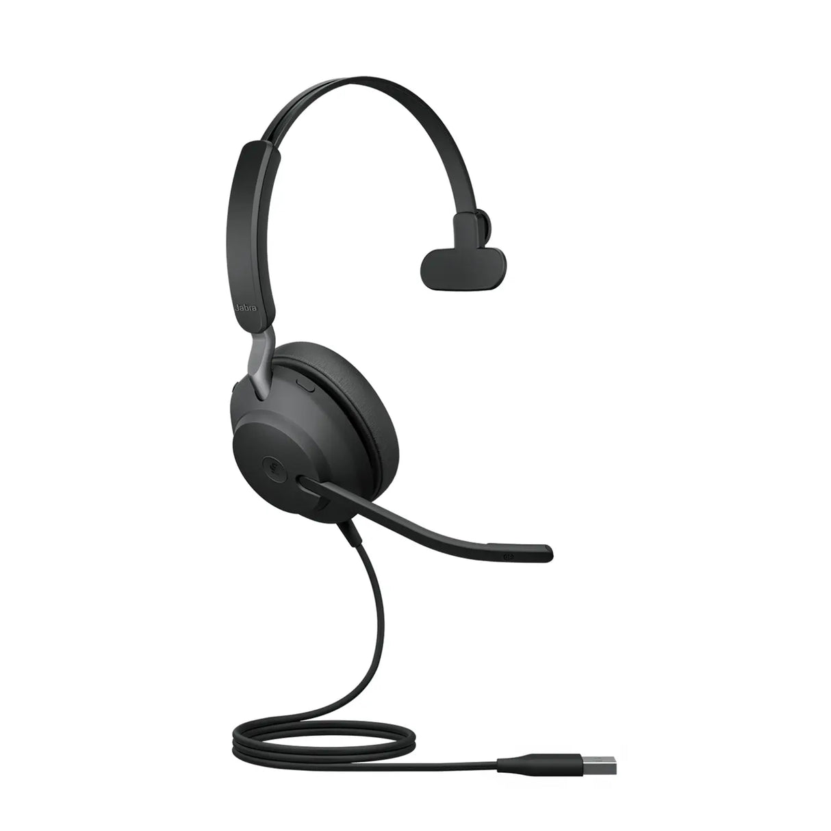 JABRA Jabra Evolve2 40 SE USB-A, MS Mono - 24189-899-999