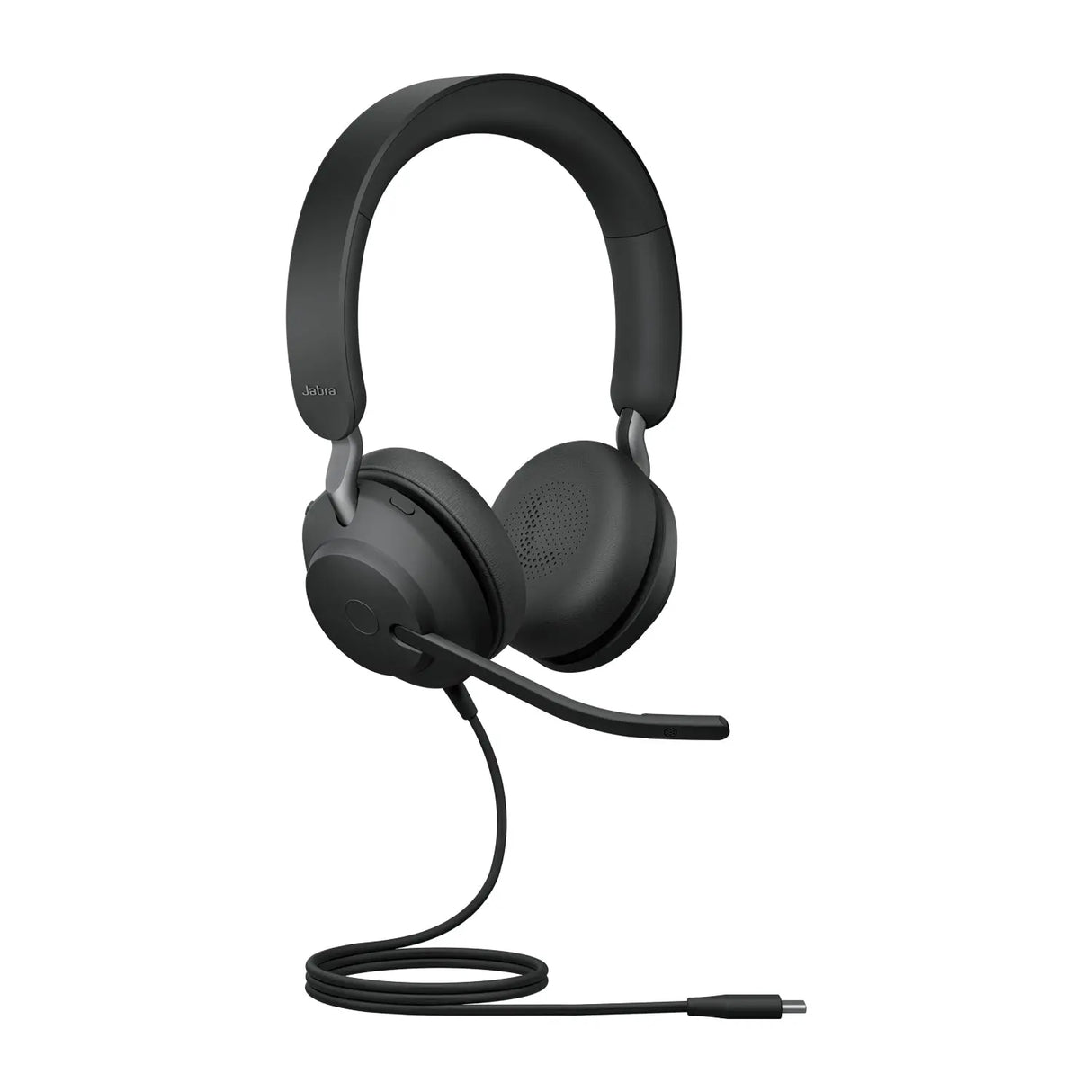 JABRA Jabra Evolve2 40 SE USB-C, UC Stereo (include Extended Cord) - 24189-989-889