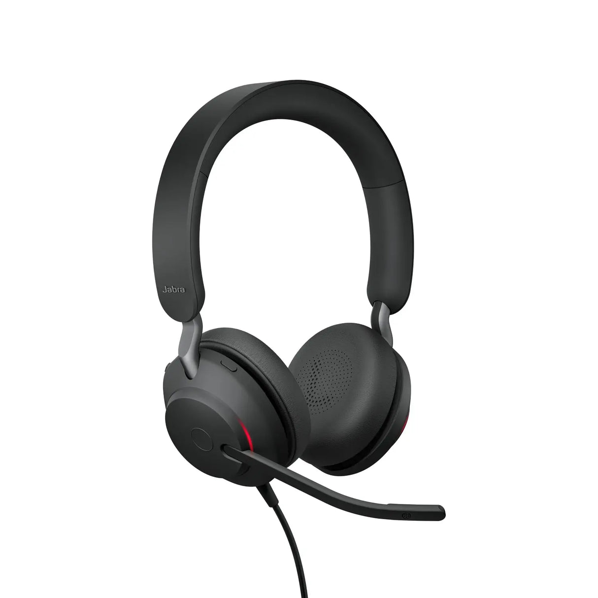 JABRA Jabra Evolve2 40 SE USB-C, UC Stereo (include Extended Cord) - 24189-989-889