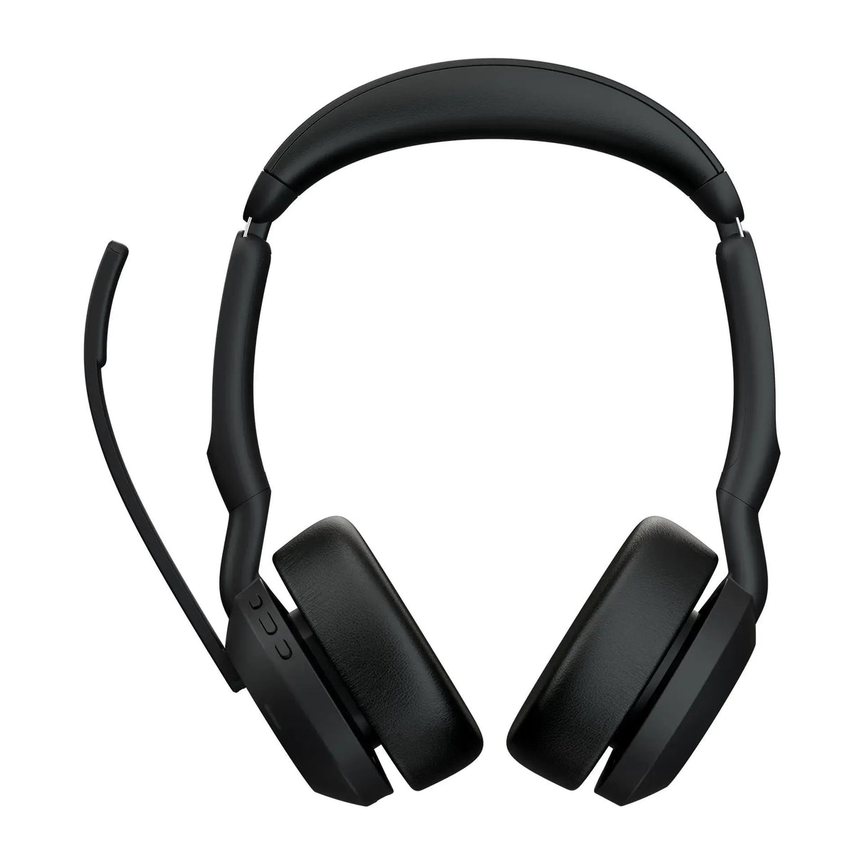 JABRA Jabra Evolve2 55 - Link380a UC Stereo, NA - 25599-989-999-01
