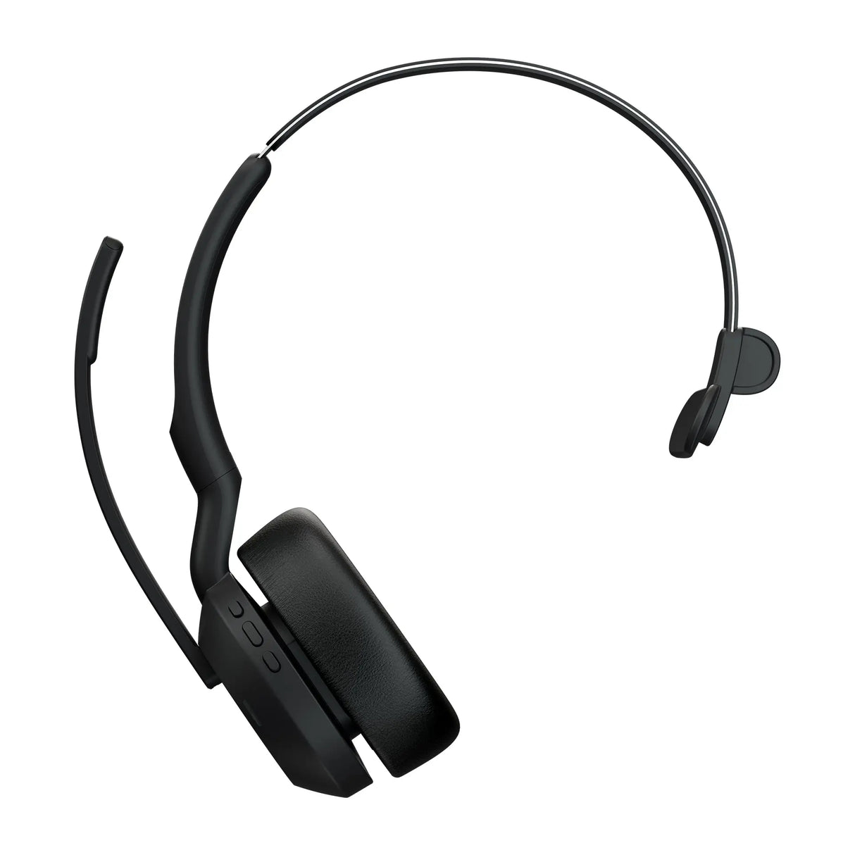 JABRA Jabra Evolve2 55 - Link380c MS Mono, NA - 25599-899-899-01