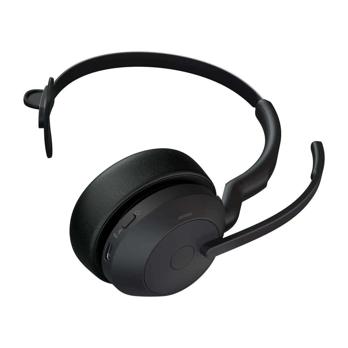 JABRA Jabra Evolve2 55 - Link380c UC Mono, NA - 25599-889-899-01