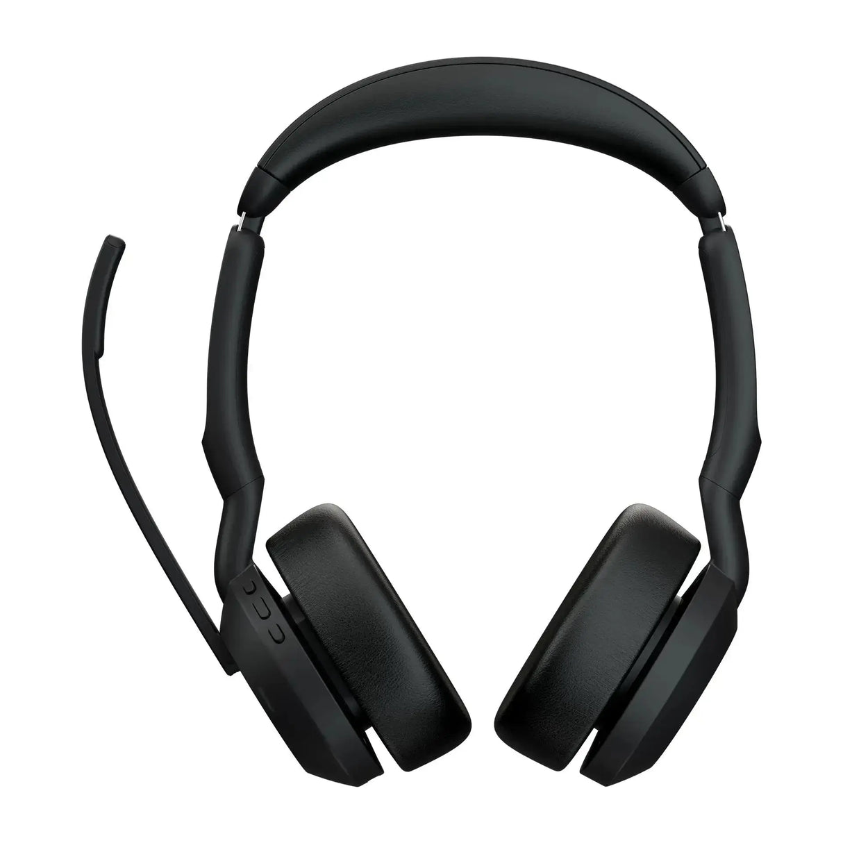 JABRA Jabra Evolve2 55 - Link380c UC Stereo (Include Stand), NA - 25599-989-889-01