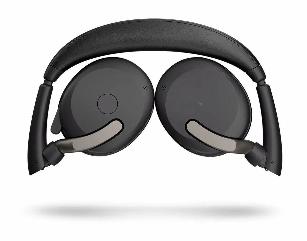 JABRA Jabra Evolve2 65 Flex - Link380c UC Stereo, NA - 26699-989-899-01