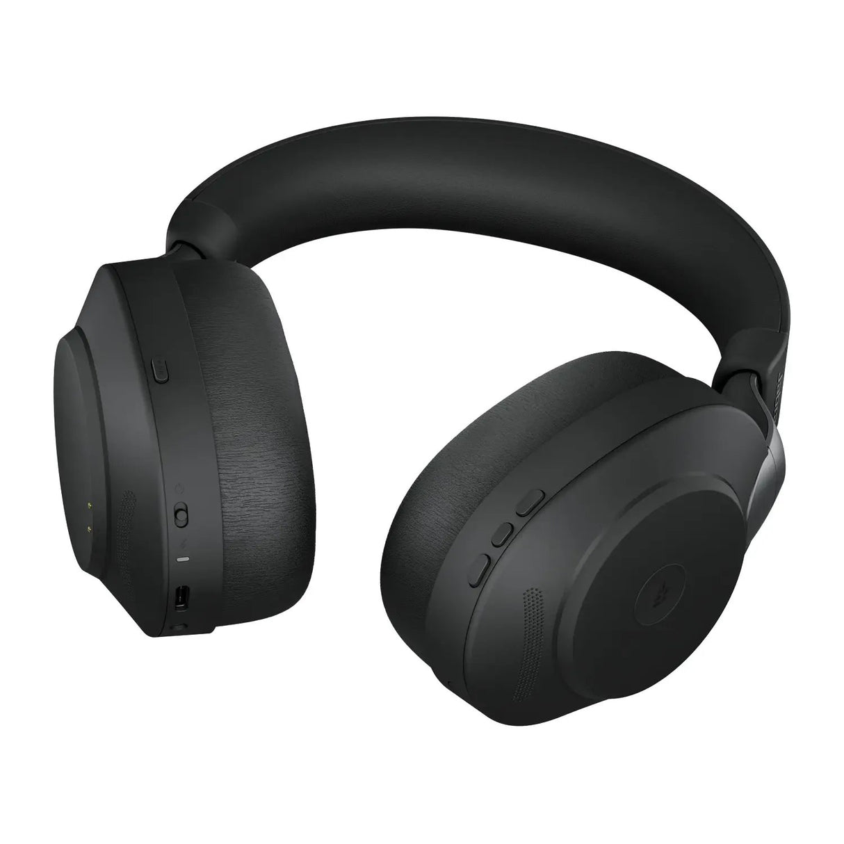 JABRA Jabra Evolve2 85 - Link380c MS Stereo, Black - 28599-999-899