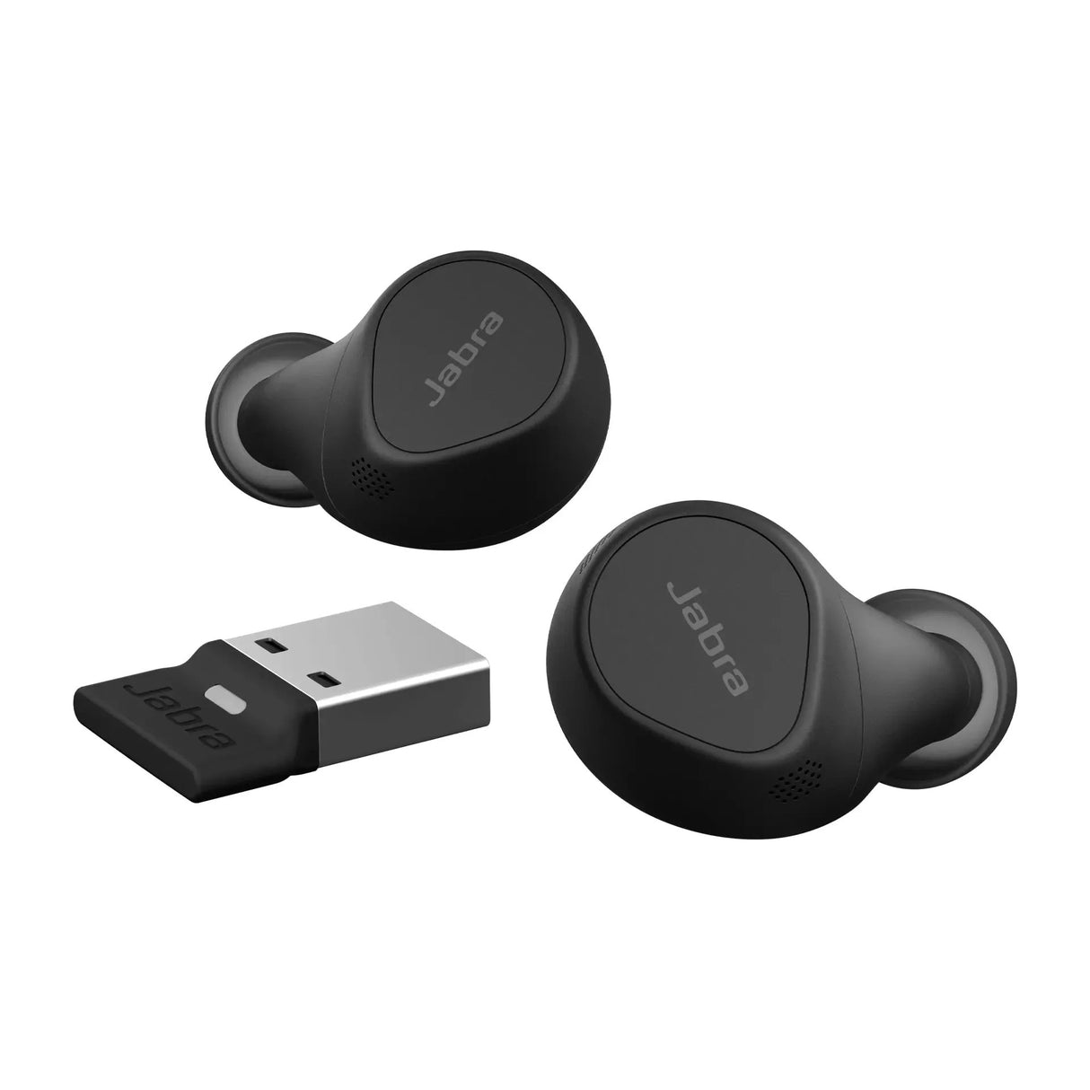 Jabra Evolve2 Buds - USB-A MS Wireless Charging Pad JABRA