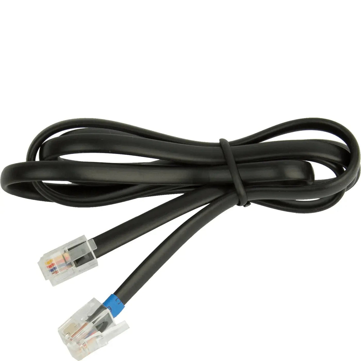 JABRA Jabra Phone Cable (Flat Cord with Modular Plug Standard RJ9 to RJ9) - 14201-12