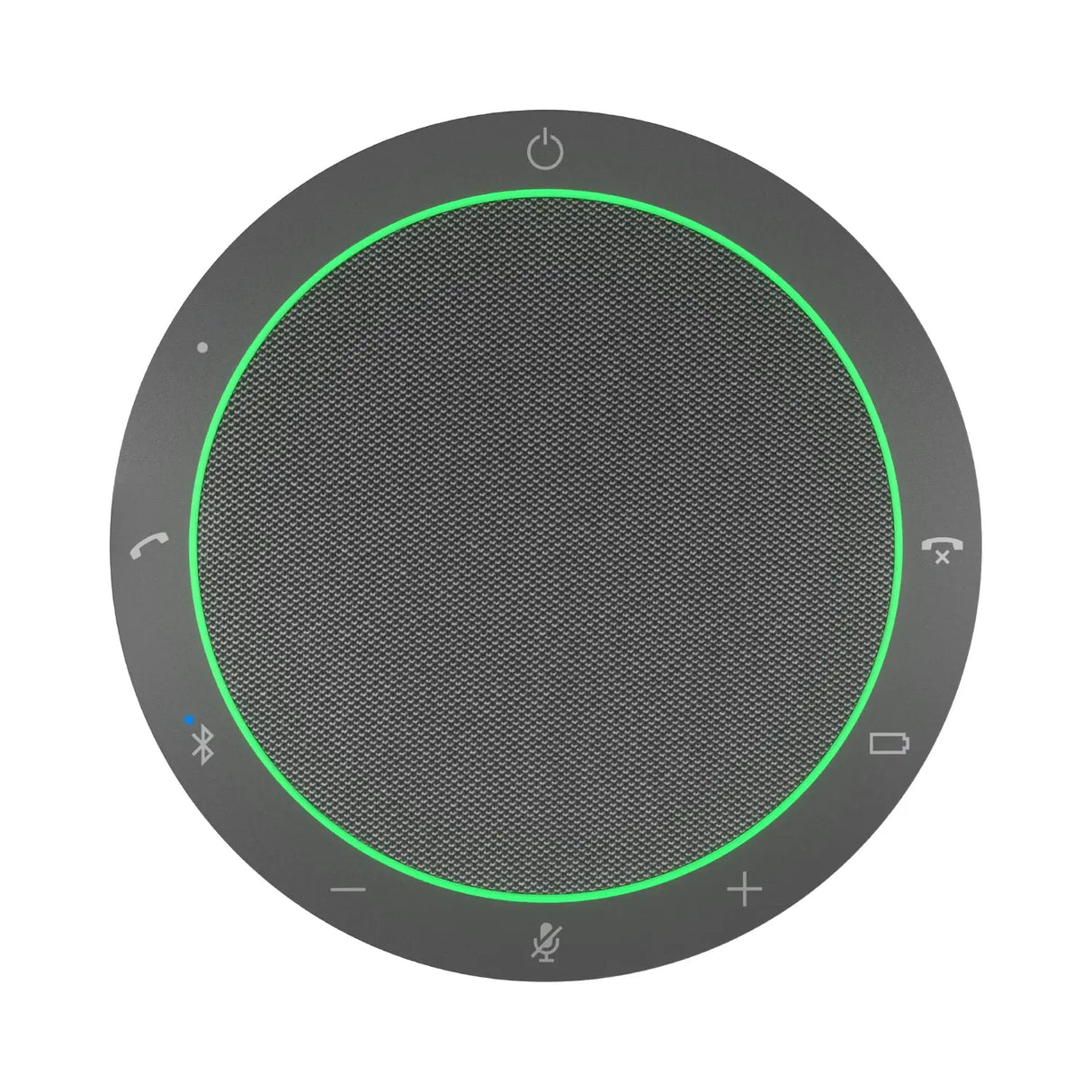 JABRA Jabra Speak2 55 UC, Dark Grey, NA - 2755-209-01