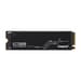 KINGSTON Solid State Drive Kingston Technology 512G KC3000 M.2 2280 NVMe SSD - SKC3000S/512G