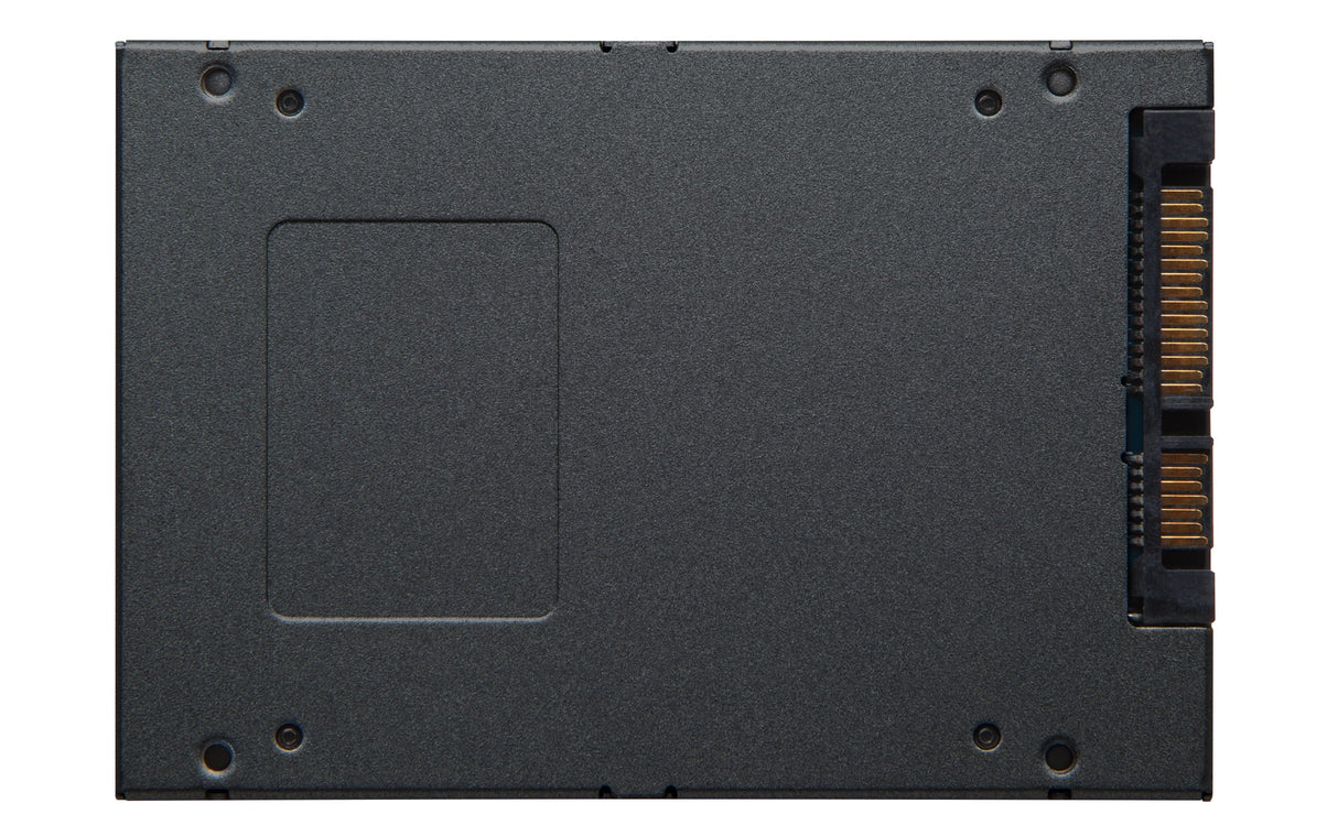KINGSTON Solid State Drive Kingston Technology A400 240 GB 2.5" Serial ATA III TLC - SA400S37/240G
