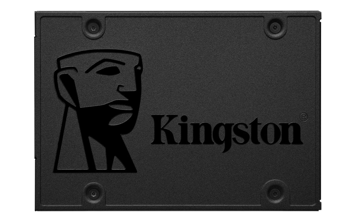 KINGSTON Solid State Drive Kingston Technology A400 240 GB 2.5" Serial ATA III TLC - SA400S37/240G