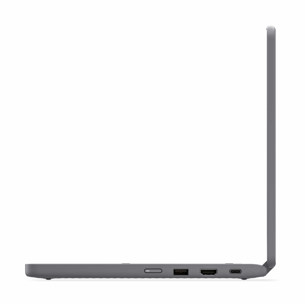 LENOVO Chromebooks Lenovo Chrome 500e 2in1 G5 M89 MediaTek Kompanio 540 Chromebook 31 cm (12.2") Touchscreen WUXGA 8 GB 64 GB UFS Wi-Fi 6E (802.11ax) ChromeOS Grey - 83TA0004US