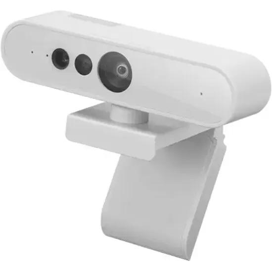 LENOVO Computers and Laptops/Parts and Accessories/Computer Headsets Lenovo GXC1D66063 webcam 2.8 MP 1920 x 1080 pixels USB-C Grey - GXC1D66063