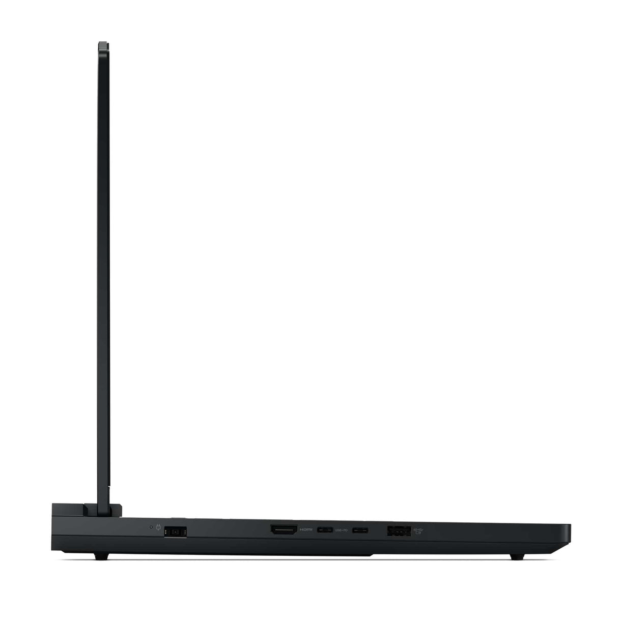 LENOVO Laptop Lenovo Legion Pro 7 16AFR10H AMD Ryzen™ 9 9955HX3D Laptop 40.6 cm (16") WQXGA 32 GB DDR5-SDRAM 2 TB SSD NVIDIA GeForce RTX 5080 Wi-Fi 7 (802.11be) Windows 11 Pro Black - 83RU0006US
