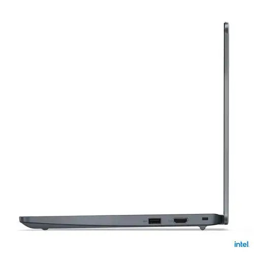 LENOVO Lenovo 14e Chromebook 35.6 cm (14") HD Intel® N N100 4 GB LPDDR5-SDRAM 32 GB eMMC Wi-Fi 6E (802.11ax) ChromeOS Grey - 82W60000US