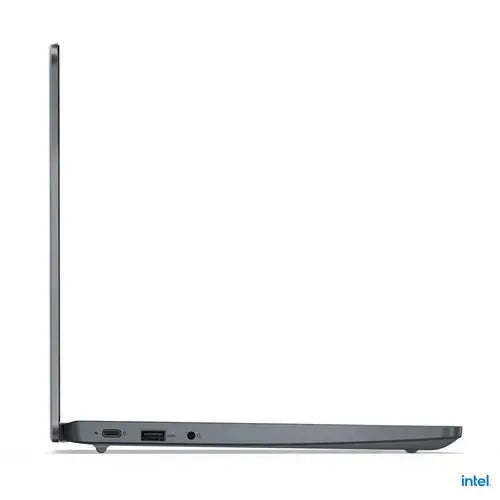 LENOVO Lenovo 14e Chromebook 35.6 cm (14") HD Intel® N N100 4 GB LPDDR5-SDRAM 32 GB eMMC Wi-Fi 6E (802.11ax) ChromeOS Grey - 82W60000US