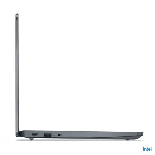 LENOVO Lenovo 14e Chromebook 35.6 cm (14") Touchscreen Full HD Intel® N N100 4 GB LPDDR5-SDRAM 32 GB eMMC Wi-Fi 6E (802.11ax) ChromeOS Grey - 82W6000AUS