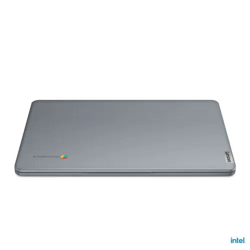 LENOVO Lenovo 14e Chromebook 35.6 cm (14") Touchscreen Full HD Intel® N N100 4 GB LPDDR5-SDRAM 32 GB eMMC Wi-Fi 6E (802.11ax) ChromeOS Grey - 82W6000AUS