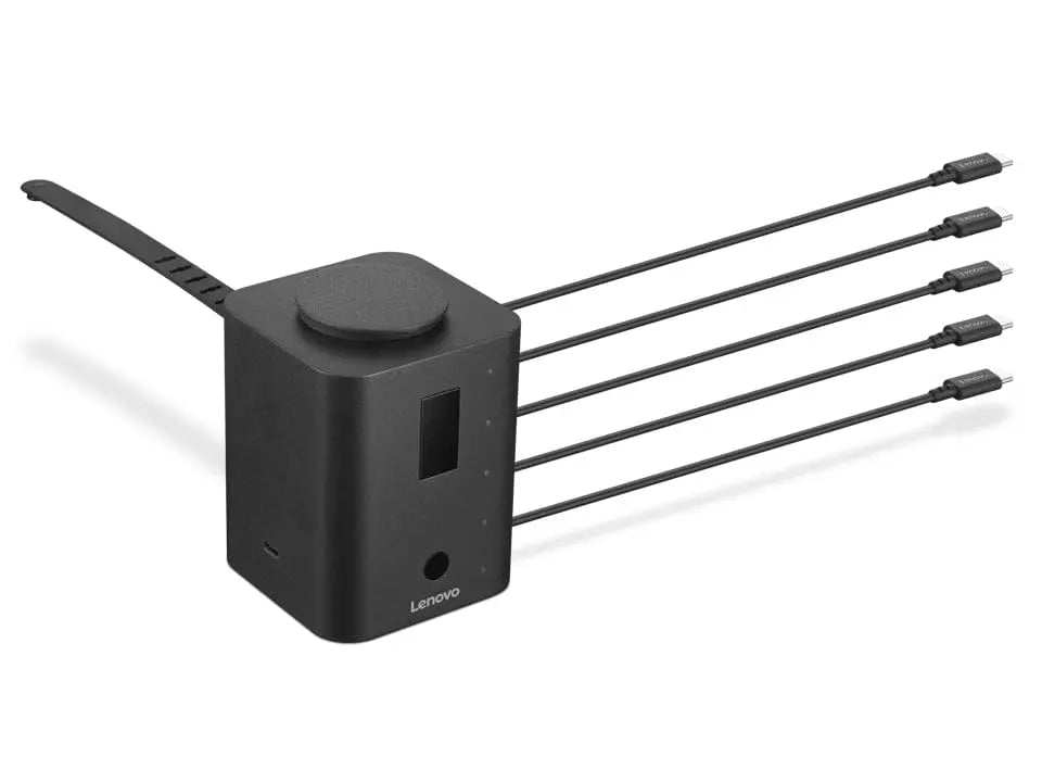 LENOVO Lenovo 40G0SC65WW power adapter/inverter Indoor 19 W Black - 40G0SC65WW