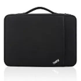 LENOVO Lenovo 4X40N18010 laptop case 38.1 cm (15") Sleeve case Black - 4X40N18010