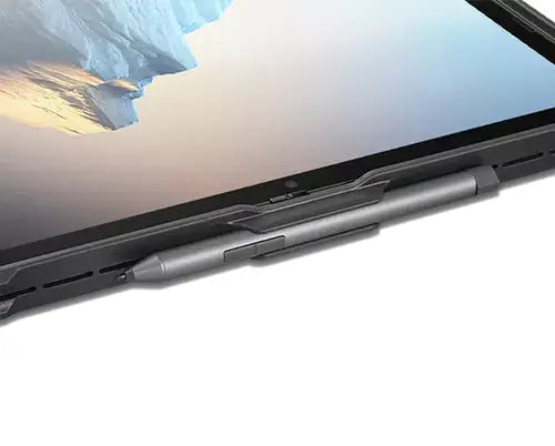 LENOVO Lenovo 4X41A08251 tablet case 30.5 cm (12") Cover Black - 4X41A08251